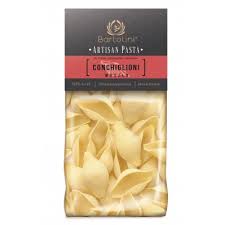BARTOLINI ARTISAN MAKARON DURUM CONCHIGLIONI MUSZLA [300G*10]