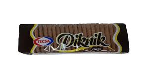 TECSA 70G HERBATNIKI PIKNIK TRAPEZ KAKAO