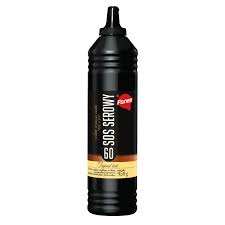FANEX SOS SEROWY [950G*4]