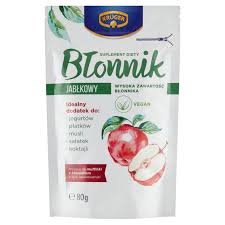 KRUGER BŁONNIK JABŁKOWY [80G*12]