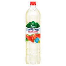 ZDRÓJ WODA N/G ŻYWIEC Z NUTĄ TRUSKAWKI 1.2L