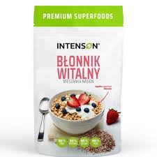INTENSON BLONNIK WITALNY 250G
