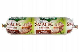 PEKPOL SMALEC KURPIOWSKIE SPECJALY 200G
