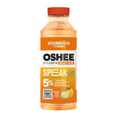 OSHEE NAPÓJ VITAM.ENERGY WITAMINA D+K 555ML