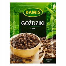 KAMIS GOŹDZIKI [8G*22]
