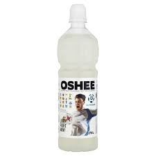 OSHEE NAPÓJ IZOTON.GREJPFRUT 750ML