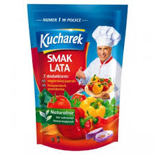 PRYMAT PRZYPR.KUCHAREK SMAK LATA 175G