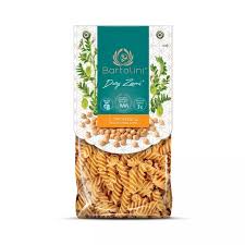 BARTOLINI MAKARON Z CIECIERZYCY ŚWIDEREK [250G*10]