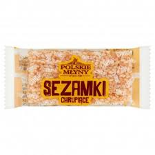 BAKOMA POLSKIE MŁYNY SEZAMKI [27G*32]
