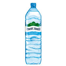 ZDRÓJ WODA N/G ŻYWIEC 1.5L