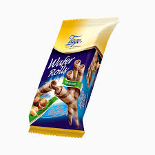 TAGO RURKA ORZECHOWA 260G