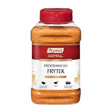 PRYMAT PRZYPR.DO FRYTEK 600G
