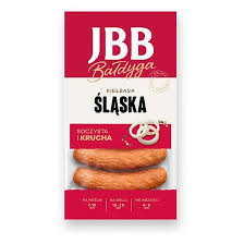 JBB KIELBASA SLASKA 470G [12]