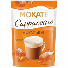 MOKATE CAPP.STR.SŁONY KARMEL 110G