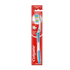 COLGATE SZCZOTECZKA DO ZĘBÓW CLASSIC MIĘKKA [12]