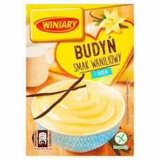 WINIARY BUDYN WANILIOWY 60G
