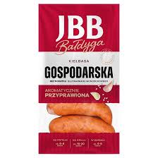 JBB KIELBASA GOSPODARSKA 470G [12]