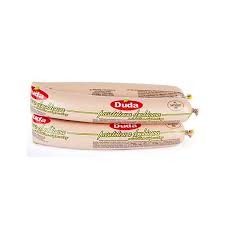 DUDA PASZTETOWA DROBIOWA 300G