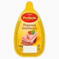 DROSED PASZTET PODLASKI PRZYSMAK TURYSTYCZNY [110G*15]