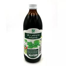 RADIX SOK POKRZYWA BIO 500ML