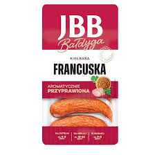 JBB KIELBASA FRANCUSKA 470G