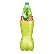 ZBYSZKO NAPÓJ GAZ.3-LIMONKI 1,75L