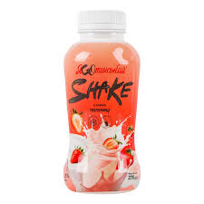 KLIM GALARETKI SMOOTHIE OWOCOWE Z SOKIEM [210G*10]