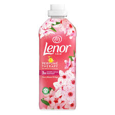 LENOR PŁYN DO PŁUKANIA CHERRY BLOSSOM&SAGE [700ML*12]
