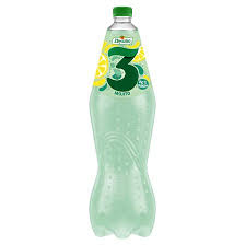 ZBYSZKO NAPÓJ GAZ.3-MOJITO 1,75L