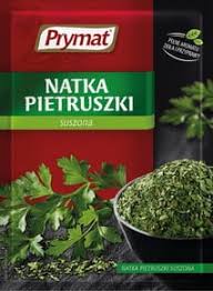 PRYMAT NATKA PIETRUSZKI [6G*20]