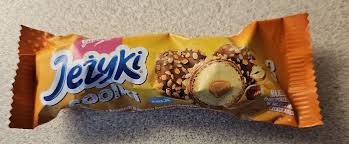 GOPLANA BATON JEZYKI COOLKI 35G*25