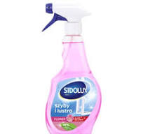 SIDOLUX CRYST.D/SZYB FLOWER 500ML