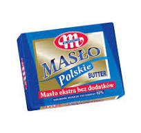 MLEKOVITA MASLO EXTRA POLSKIE 200G [50]