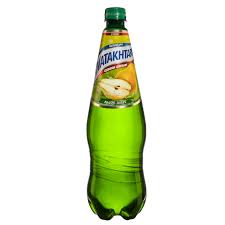 NATAKHTARI LEMONIADA GRUZIŃSKA ŻURAWINA 0,5L