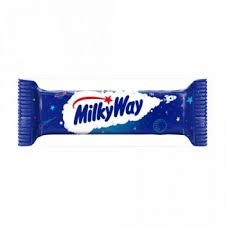 MARS POLSKA BATON MILKY WAY 21,5G
