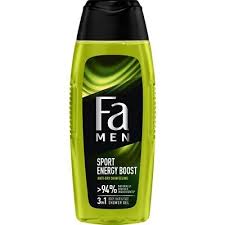 FA MEN ŻEL POD PRYSZ.XTR.S.E.BOOST [400ML*12]