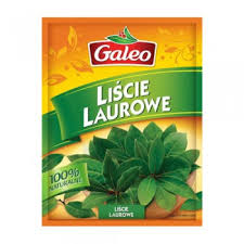 KAMIS GALEO LIŚĆ LAUROWY [5G*20]