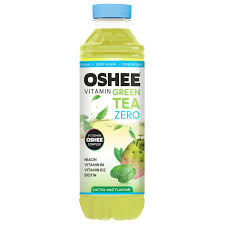 OSHEE NAPÓJ VITAMIN TEA CACTUS ZERO 555ML