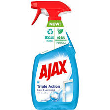 AJAX PŁYN UNIWERSALNY OPT7 MULTIACT [500ML*12]