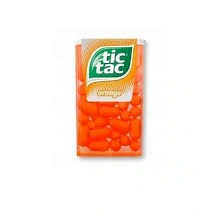 FERRERO DRAZE TIC TAC ORANGE 18G