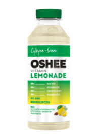 OSHEE NAPÓJ VITAMIN LEMONADE 555ML