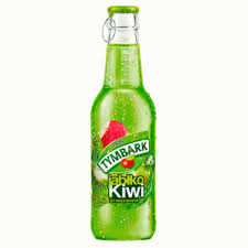 TYMBARK NAPOJ 250ML JABLKO-KIWI SZKLO