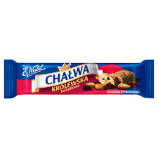 WEDEL CHAŁWA BAKALIOWA 50G
