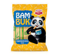 AVK 200G BAMBUK Z MLEKIEM SKONDESOWANYM UKRAINA
