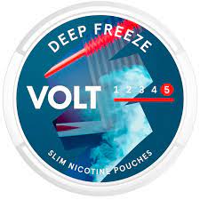 VOLT Deep Freeze 5 x 5 ds