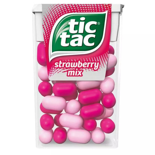 TIC-TAC TRUSKAWKA 18G