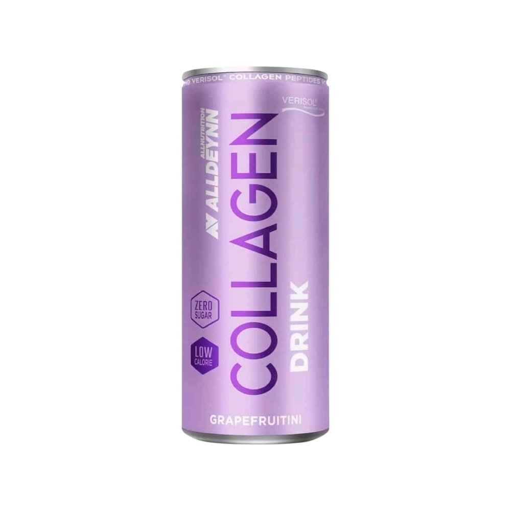 SFD ALLDEYNN COLLAGEN DRINK 330ML GRAPEFRUTINI