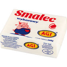 AGI SMALEC 200G KOSTKA