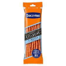 TARCZYŃSKI KABANOS Z INDYKA EXCLUSIVE 90G
