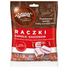 WAWEL CUK.RACZKI 105G